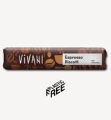 Baton Vivani “( Espresso Biscotti ) 