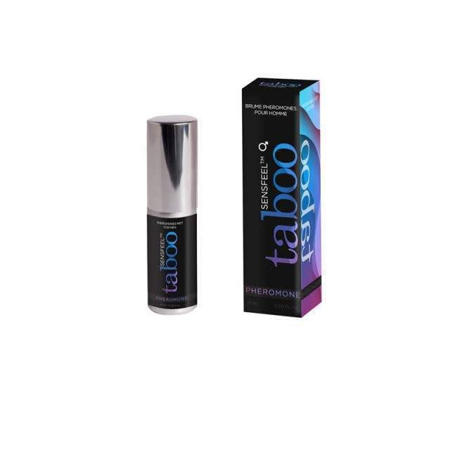 ŽENSKI PARFEM SA FEROMONIMA.