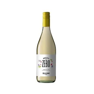 Zebo Moscato Frizz Dlc 7% 0,75L Sgr