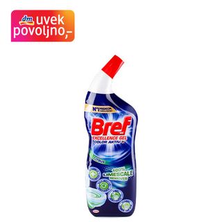 Bref 10xEffect CITRUS 700ml