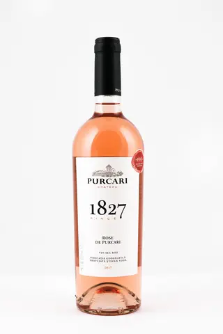 Rose De Purcari Vin Sec 0.75L