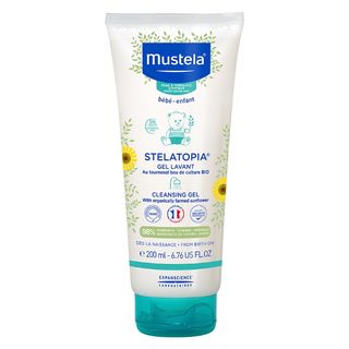 MUSTELA STELATOPIA GEL ZA TUŠIRANJE 200ML -31561