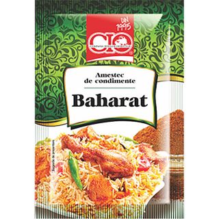 Cio Condiment Baharat 20G