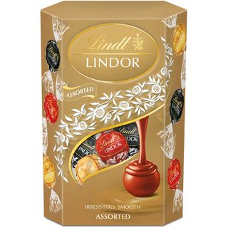 Lindt, Trufe de ciocolata asortate 200g (ID 92369)