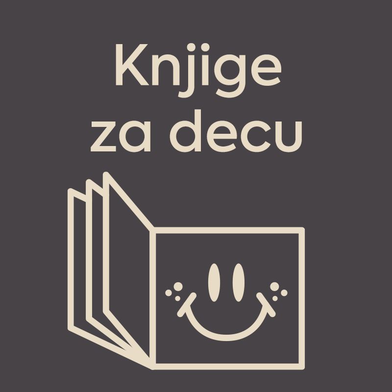 KNJIGE ZA DECU