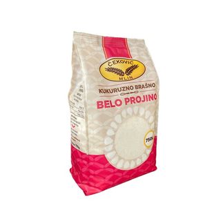 BELO PROJINO BRASNO 750G CEKOVIC 11252279