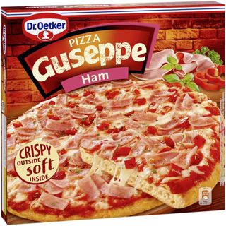 Dr. Oetker, Pizza cu sunca 410g (ID 82632)