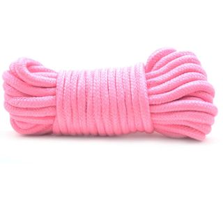 Sfoara bondage 10m PinkLUX19450