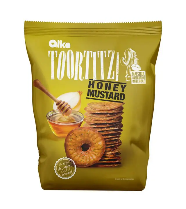 Snack-uri.