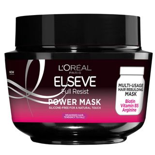 ELSEVE maska za kosu 300 ml full resist | 3600523883486