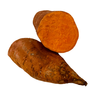 Cartofi dulci Beauregard ECO 500g