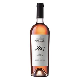 1827 Purcari Rose, Vin Rose Sec, 13% vol. alc. 0.75L SGRX1
