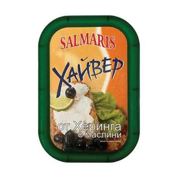 Рибни Специалитети