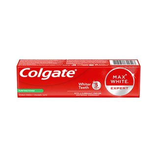 Colgate Max Wh.Pasta Dinti Pur.Pow.75Ml