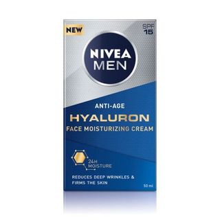 Krema Nivea Men Hyaluron 50Ml