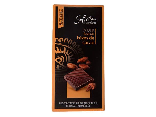 Ciocolata.