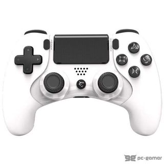 White Shark Centurion bijeli, PS3(žičano), PS4