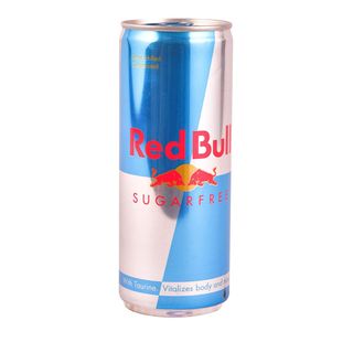 Red Bull napitak energetski sugar free 0.25l red bull