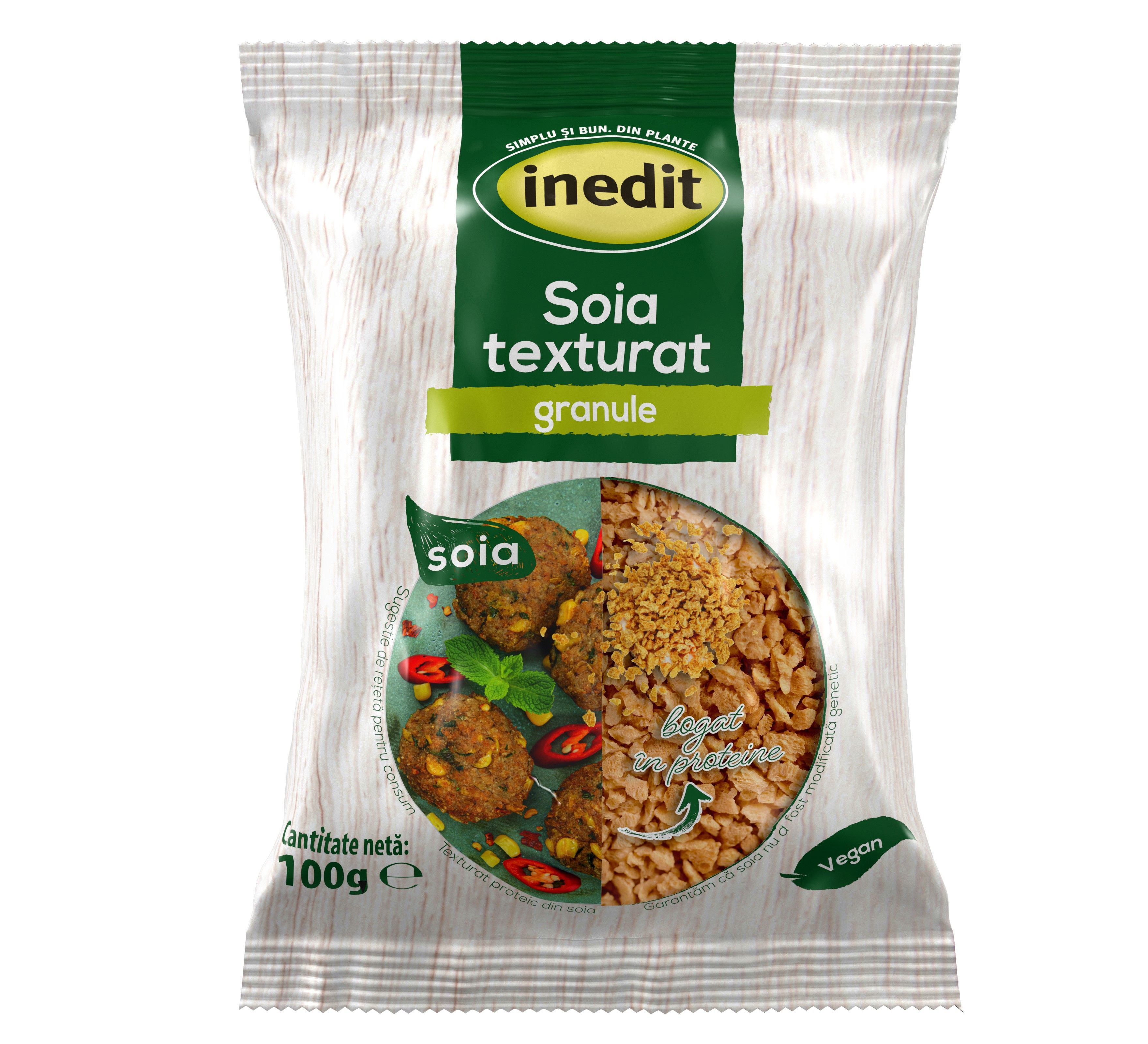 Produse vegane si vegetale