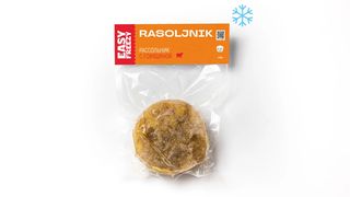 
Rasoljnik