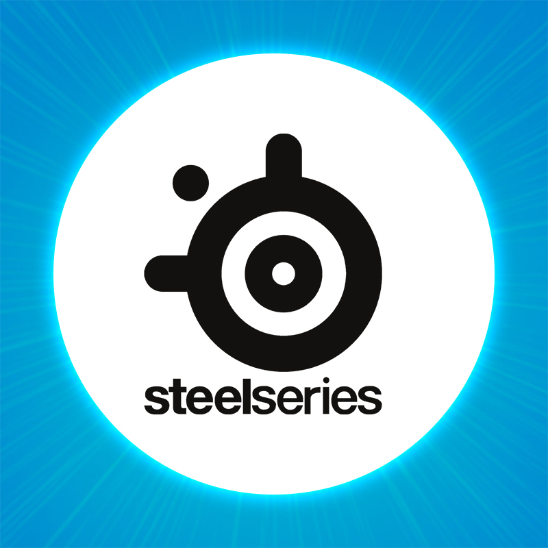 SteelSeries slušalice