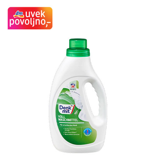 Denkmit Tečni detergent za beli veš 20 bp 1705698