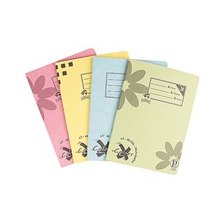 Caiet Basic A5 48 File Matematica