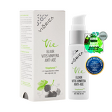 Ser p/fata Viorica Vie Elixir Vitis Vinifera Anti-age 30ml