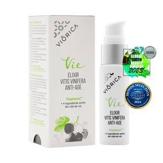 Ser p/fata Viorica Vie Elixir Vitis Vinifera Anti-age 30ml