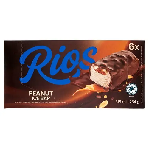 Rios.