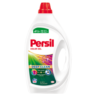 PERSIL L GEL COLOR 1.98L 44WL
