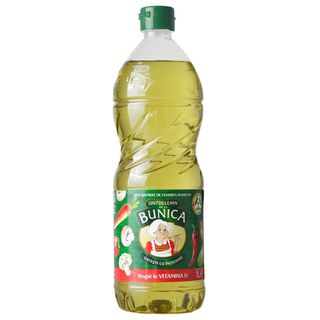 Untdelemn de la Bunica, Ulei de floarea-soarelui 1L (ID 34096)