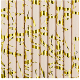 Картонные трубочки (10шт)