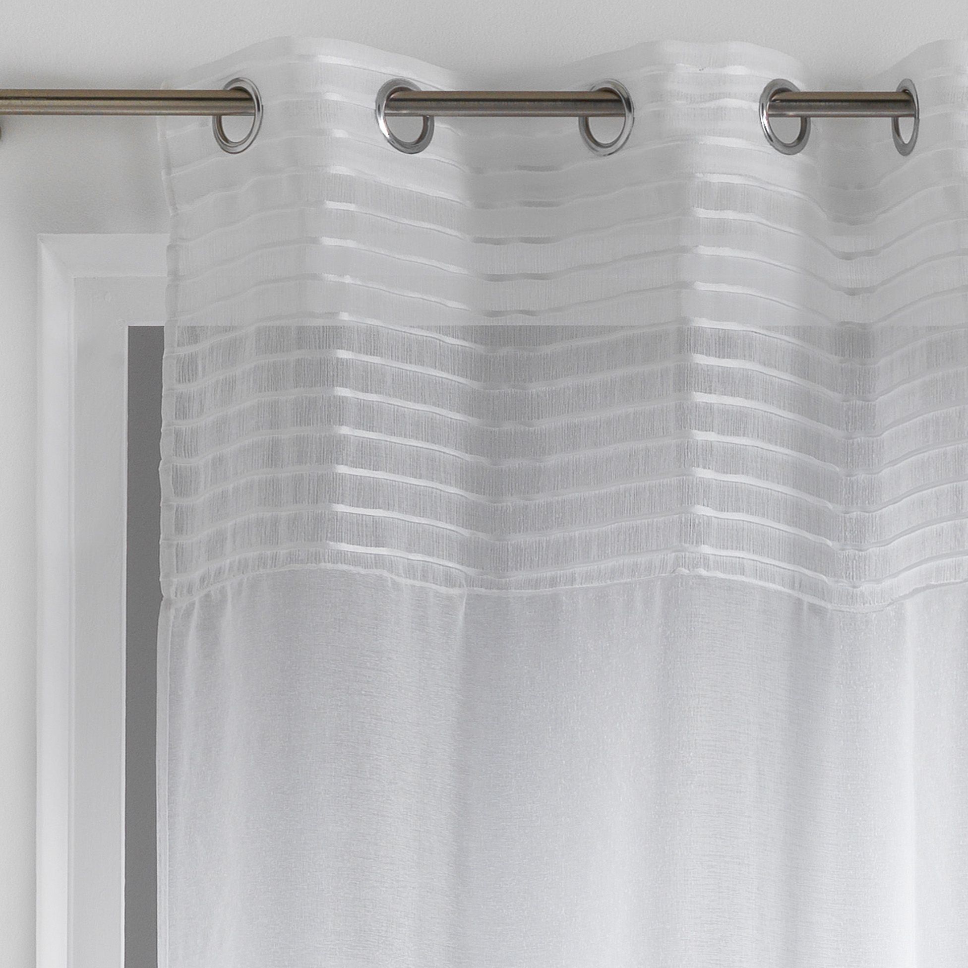 Zavjese, sjenila i garnišne