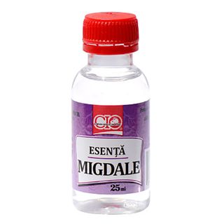 Cio Esenta De Migdale 25Ml