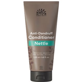 URTEKRAM BEAUTY organic regenerator za kosu 180 ml nettle anti dandruff | 5765228836163