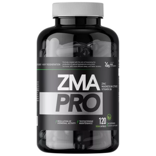 ZMA PRO 120 KAPSULA BASIC SUPPLEMENTS