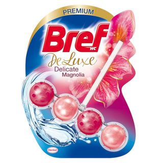 OSVEZIVAC WC BREF DELUXE MAGNOLIA 50G