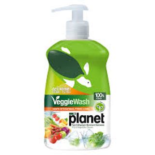 Planet Detergent Fructe Si Legume 450Ml