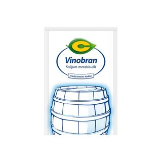Vinobran C 10Gr.