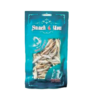 Ansoa sarat uscat 60gr. Snack 4 You