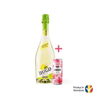 Zarea Hugo 0.75L