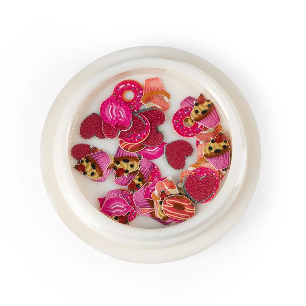Ornamente nail art
