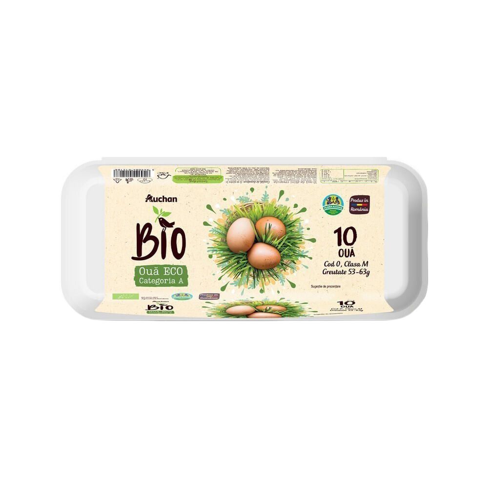 Produse BIO și Vegane🎉