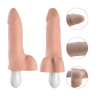 Close Contact Vibrator