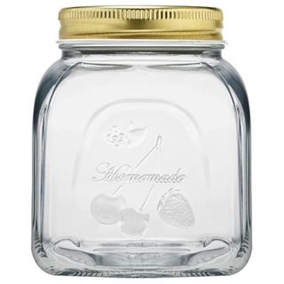 PASABAHCE Borcan capac metal 500ml