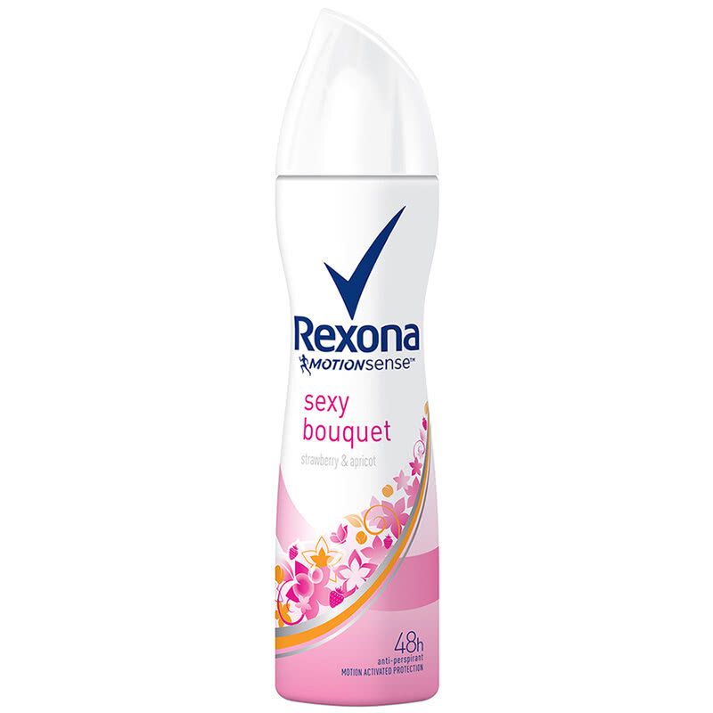 Rexona Sexy Дамски део спрей