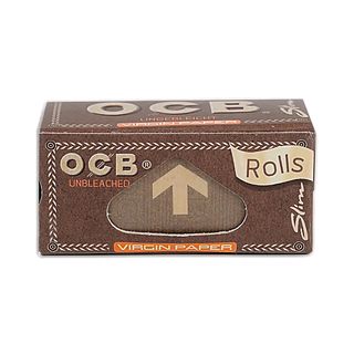 Rola OCB Virgin Paper Slim 4M