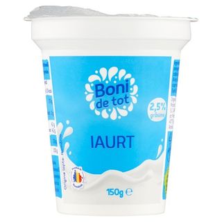 Boni de Tot Iaurt 150 g