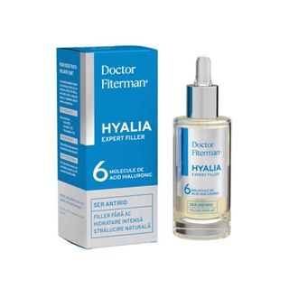 Dr. Fiterman Ser Antirid Hyalia 30 Ml   